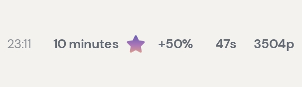 Day 15:  Neurofeedback Training&nbsp;🧠